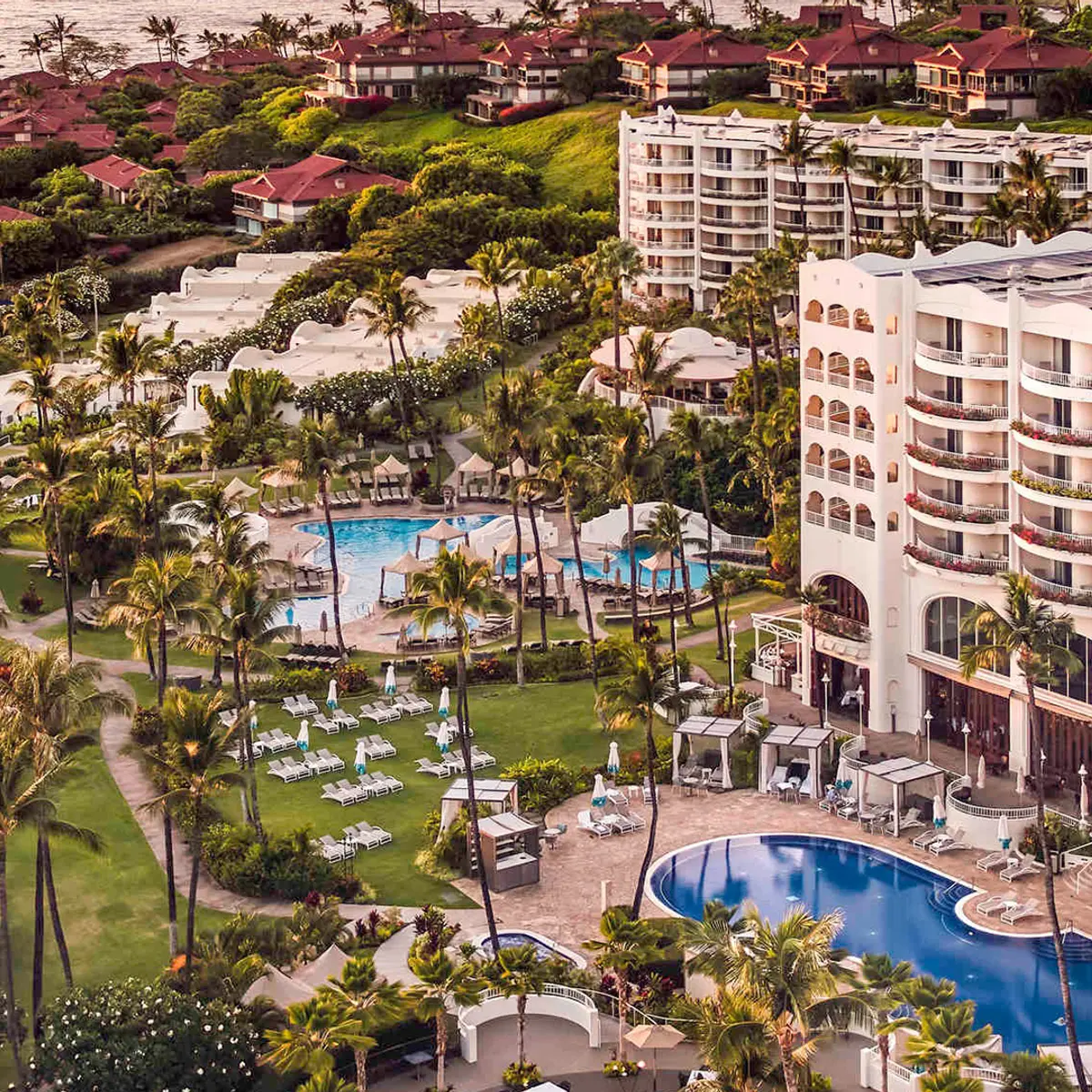 Fairmont Kea Lani - Maui, Maui, United States of America 7
