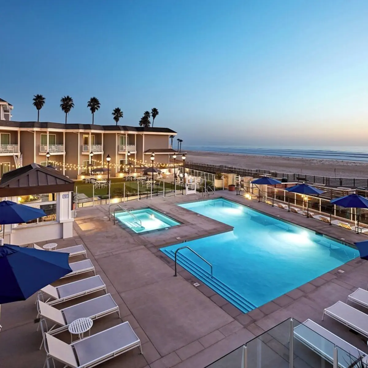 Vespera Resort on Pismo Beach, Autograph Collection, Pismo Beach, United States 6