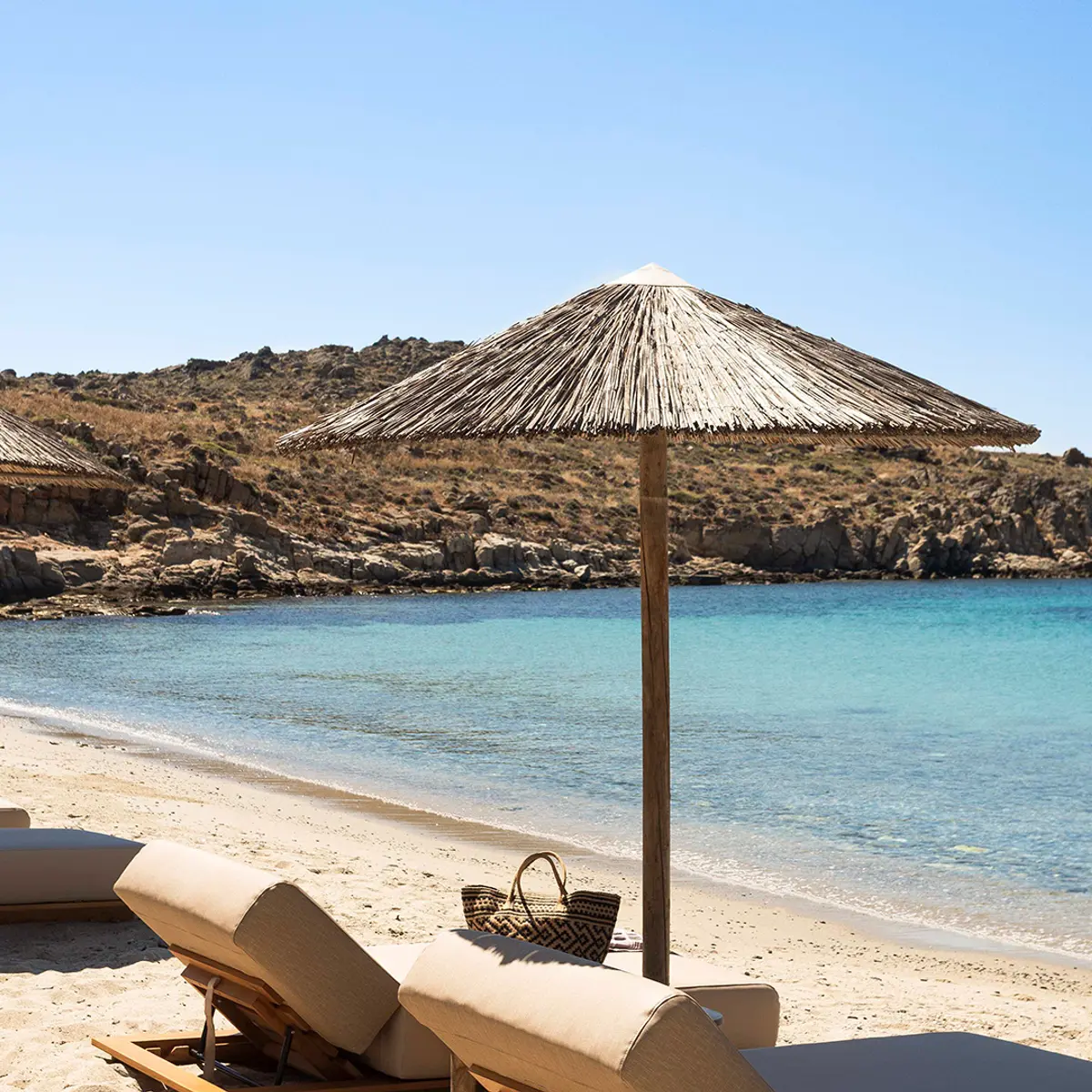 Casa Del Mar Mykonos Seaside Resort , Mykonos, Greece 6