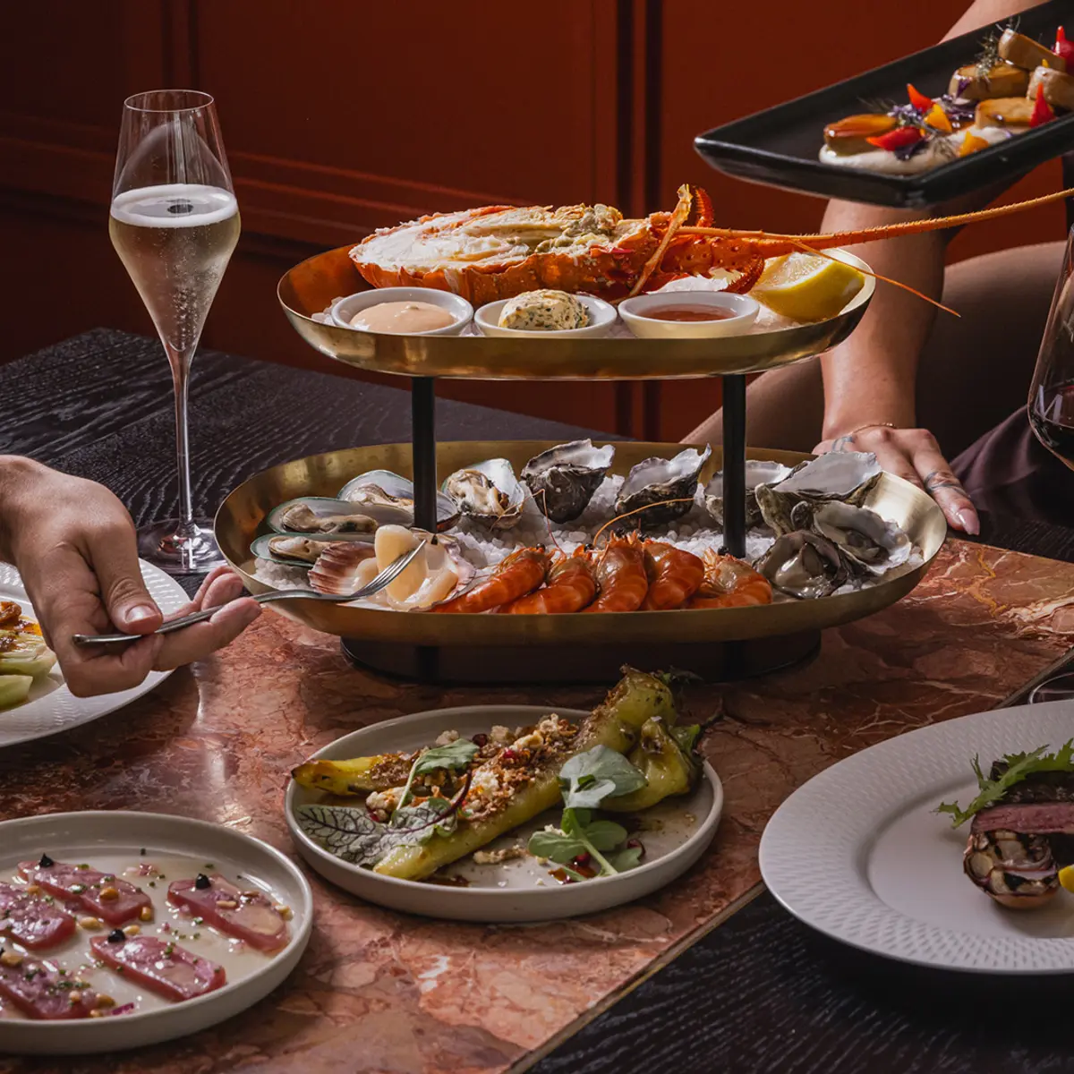 Pullman Sydney Perth, Sydney, Australia  5