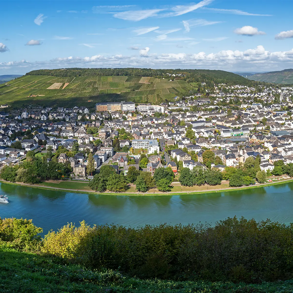 France, Trusted Partner Cruises – France,  3