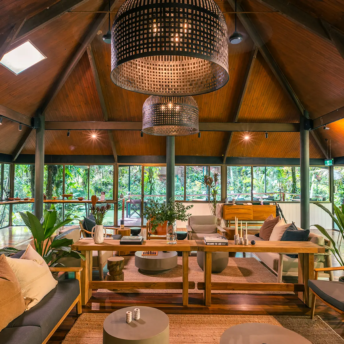 Daintree Ecolodge, Daintree-Regenwald, Queensland 2