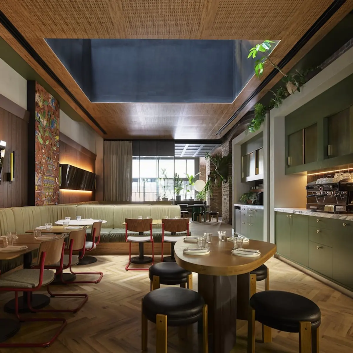 Ace Hotel Sydney, Sydney, Australia 6