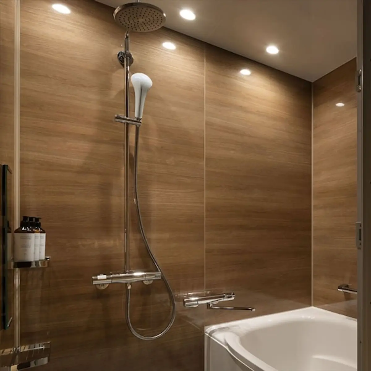 Mercure Tokyu Stay Hiroshima, Hiroshima, Japan 7