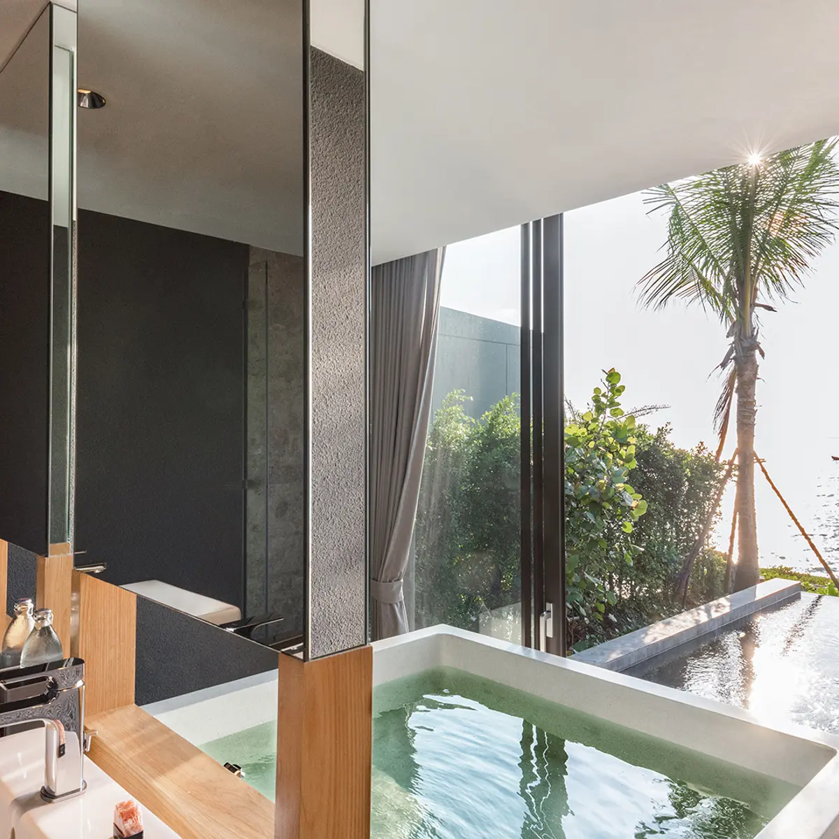 MASON, Pattaya, Pattaya, Thailand 3