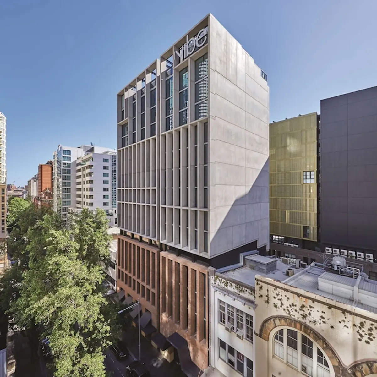 Vibe Hotel Sydney Darling Harbour, Sydney, Australia 1