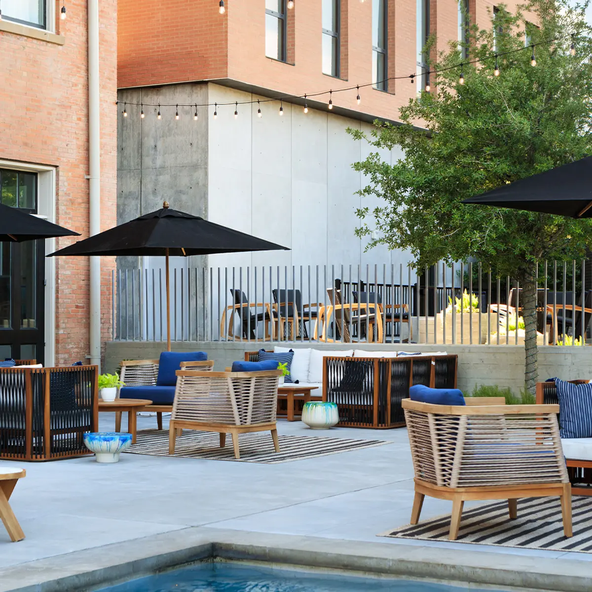 Kimpton Pittman Hotel, an IHG Hotel, Dallas, United States 1
