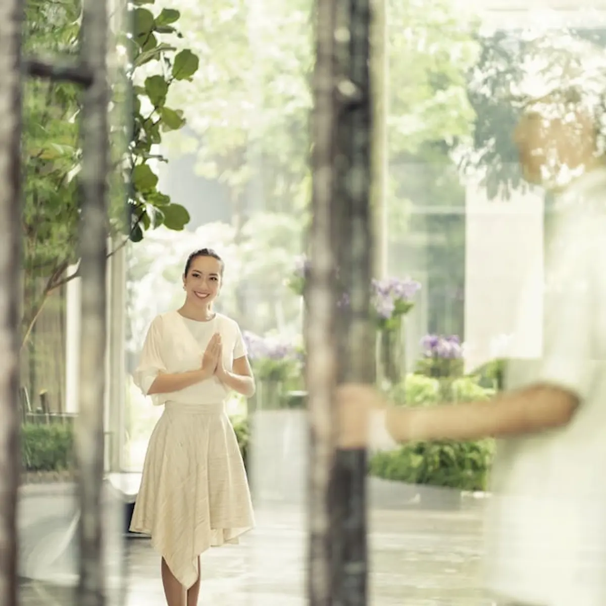 Four Seasons Hotel Bangkok at Chao Phraya River, Bangkok, Thailand 3