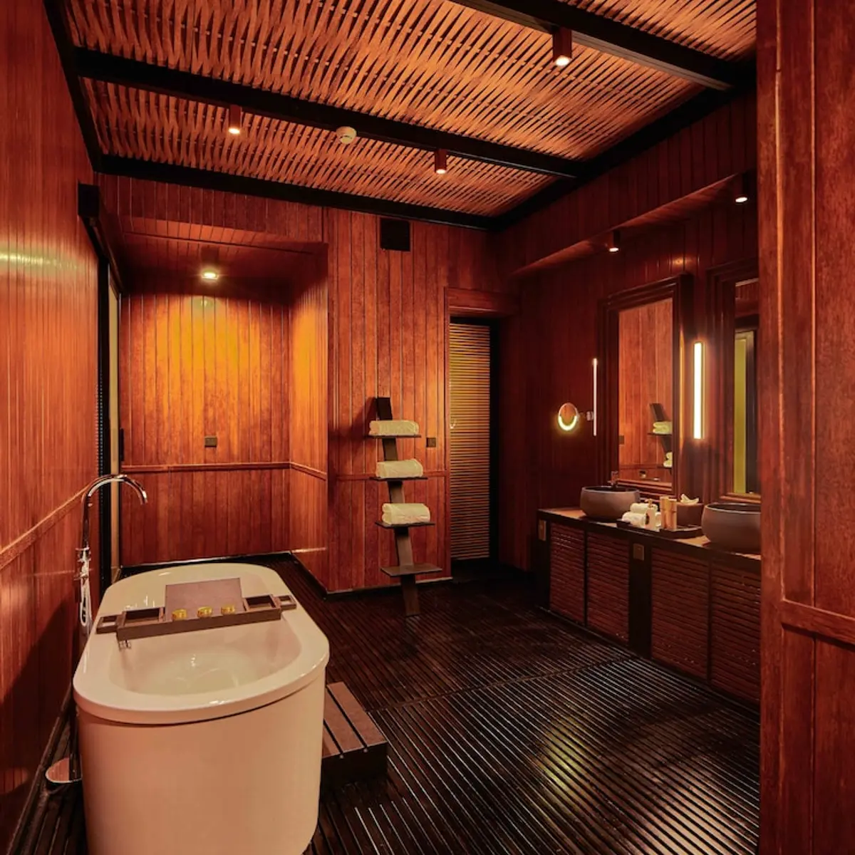 Taj Exotica Resort & Spa, Andamans, Port Blair, India 8