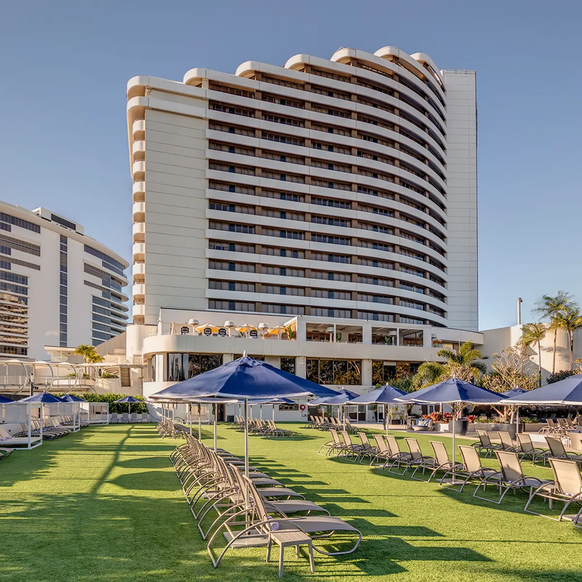 The Star Grand Gold Coast, Gold Coast, Queensland 5