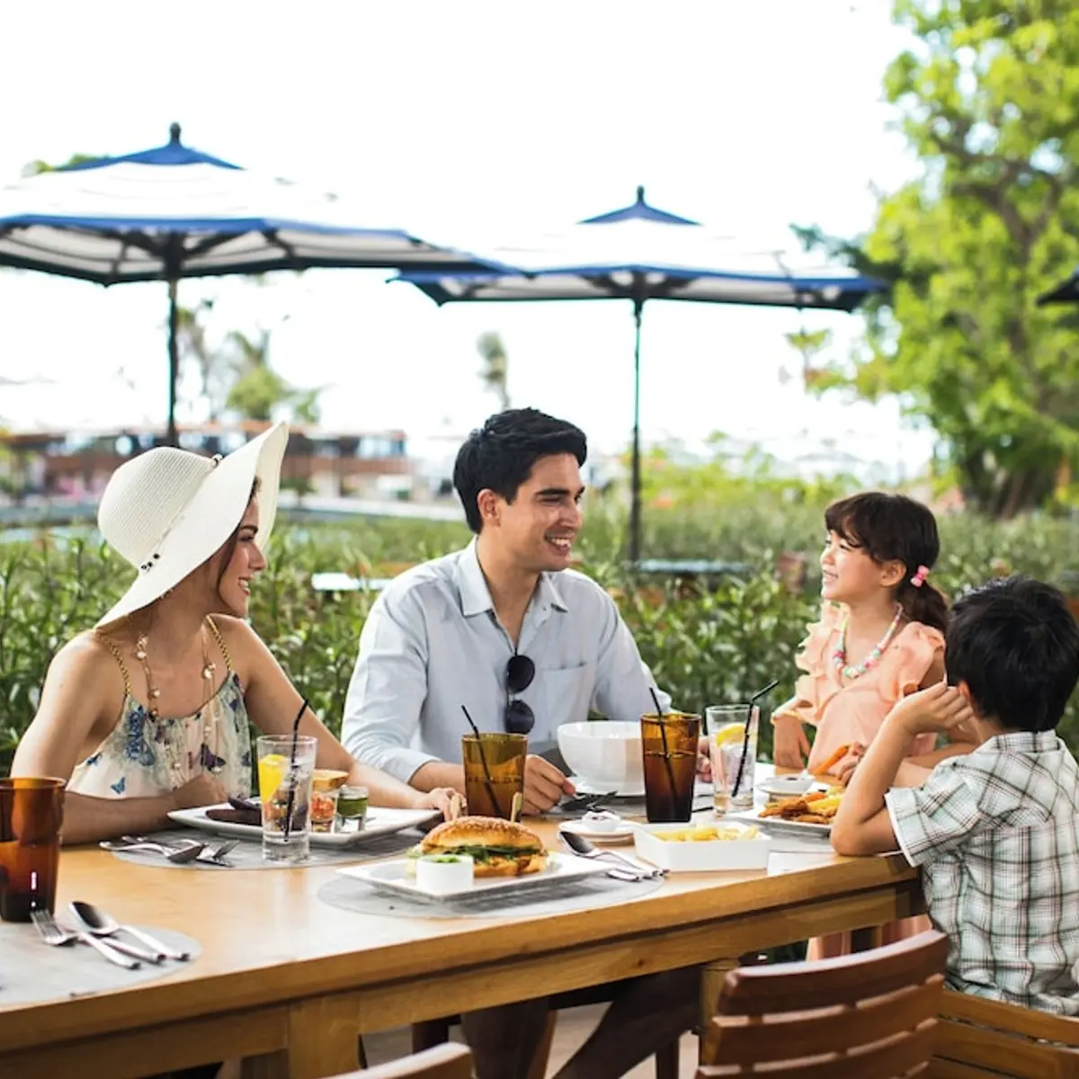 Hua Hin Marriott Resort & Spa, Hua Hin, Thailand 4