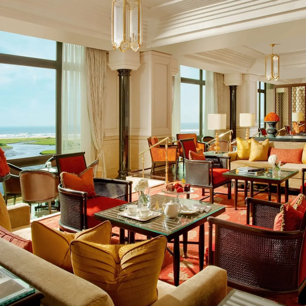 The Leela Palace Chennai, Chennai, India 2