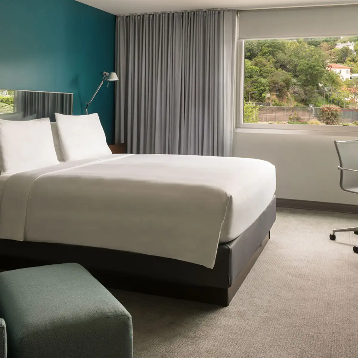 Andaz West Hollywood, by Hyatt, California, United States 8