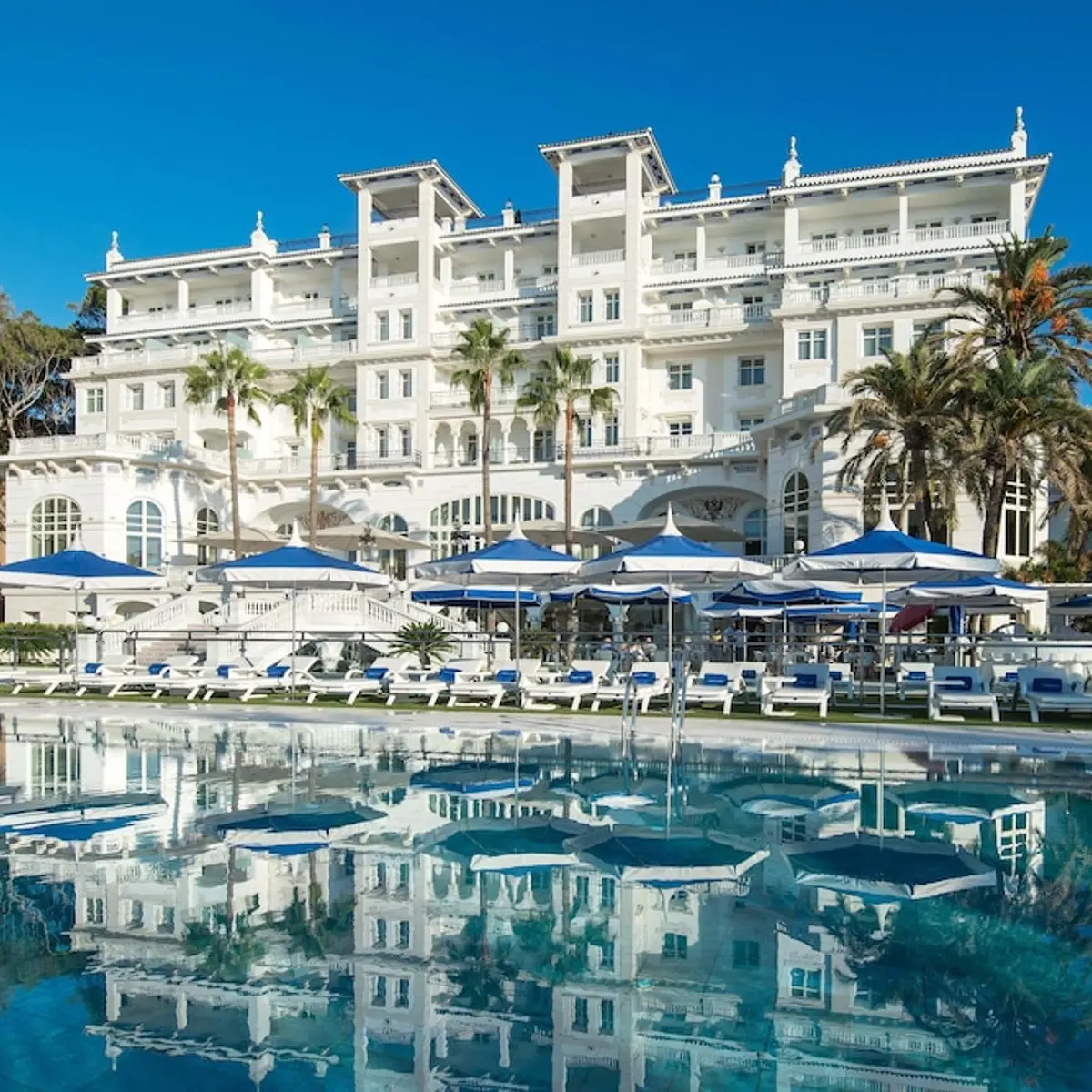 Gran Hotel Miramar GL, Málaga, Spain 1