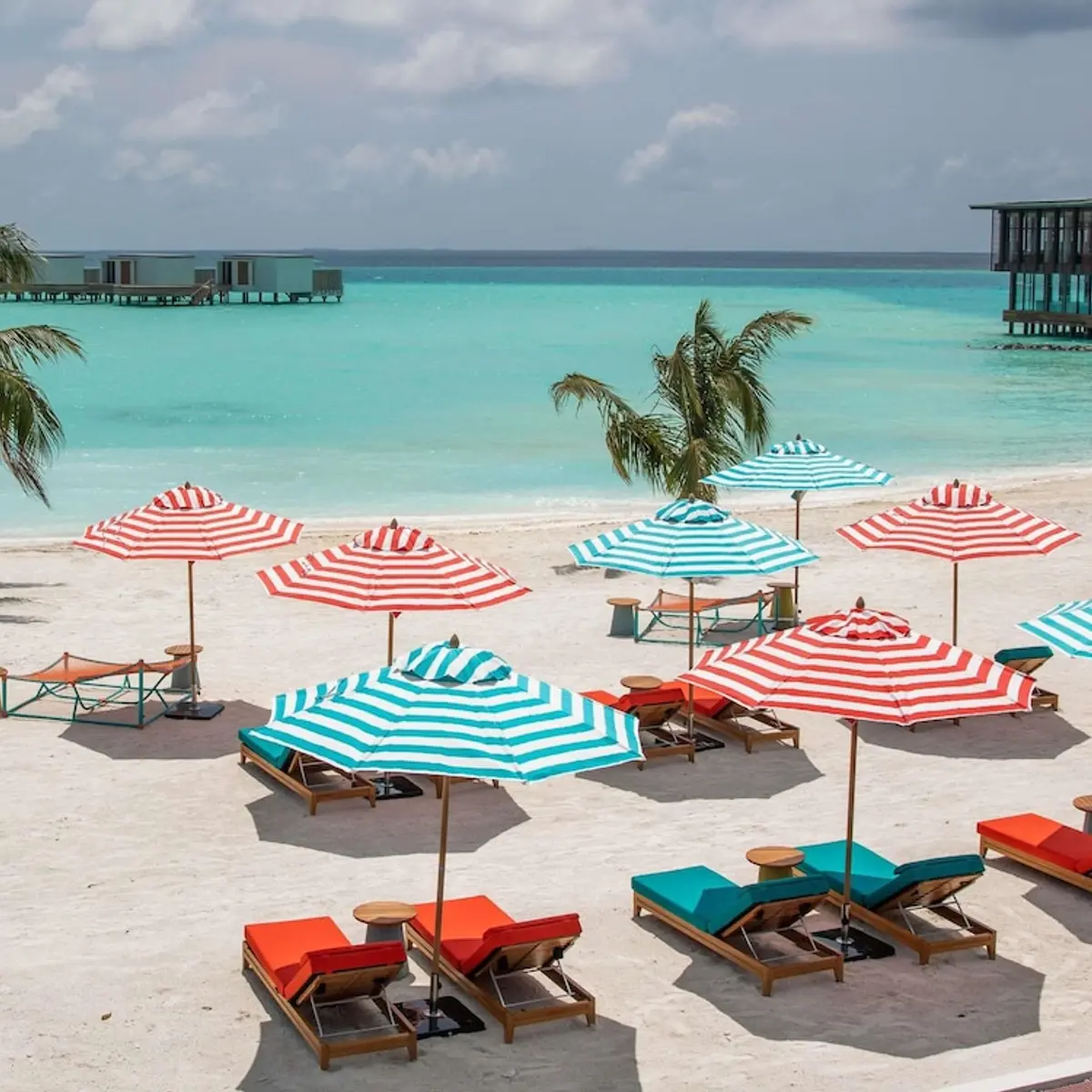 SO/ Maldives, Emboodhoo, Maldives 7