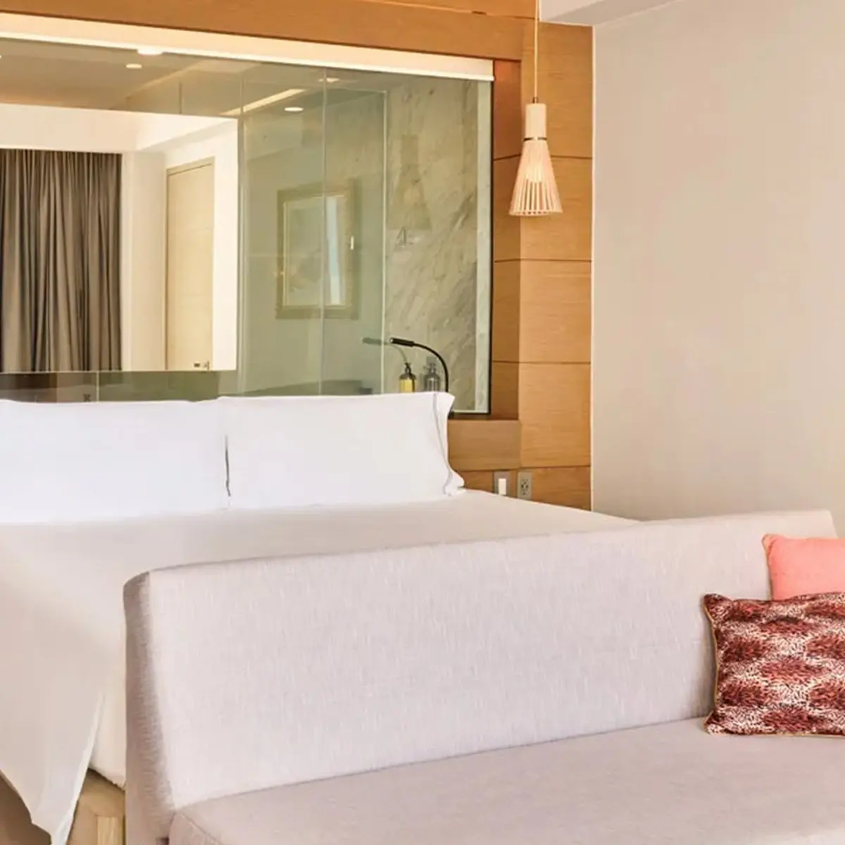 SLS Playa Mujeres, Cancun, Mexico 3