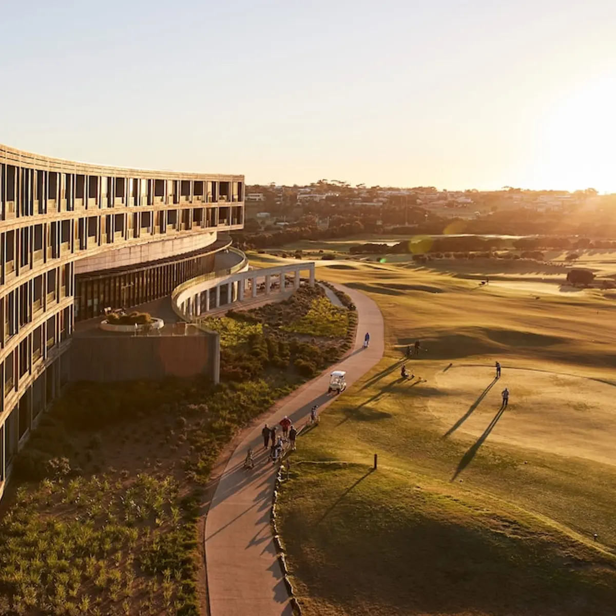 RACV Torquay Resort, Jan Juc, Australia 8
