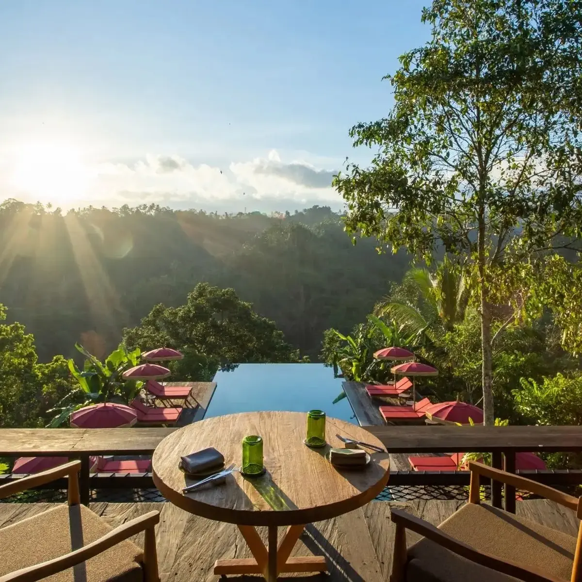 Buahan, a Banyan Tree Escape, Gianyar, Indonesia 5