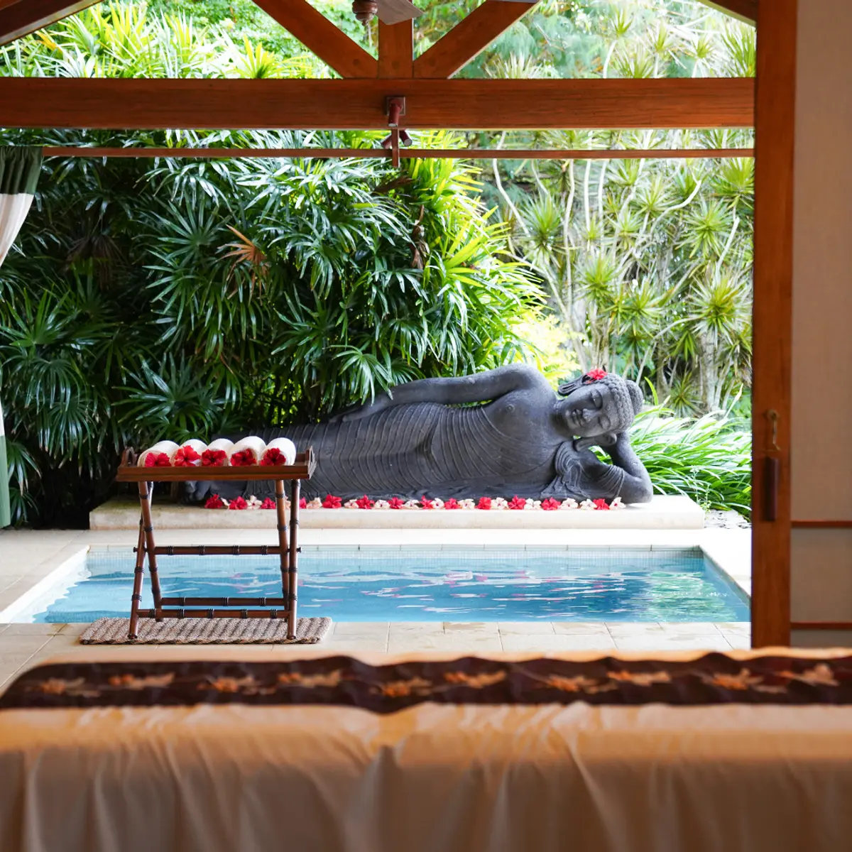 Wakaya Club & Spa, Wakaya Island, Fiji 8