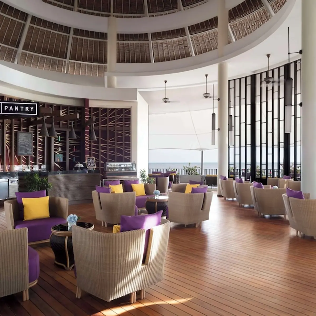 Golden Palm Tree Sepang, Sungai Pelek, Malaysia 4