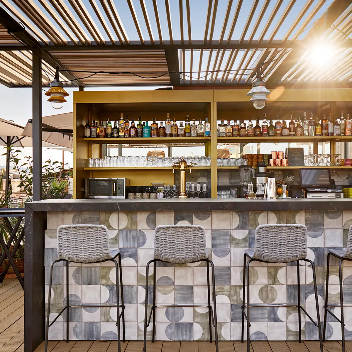 Kimpton Vividora Barcelona, an IHG Hotel, Barcelona, Spain 6