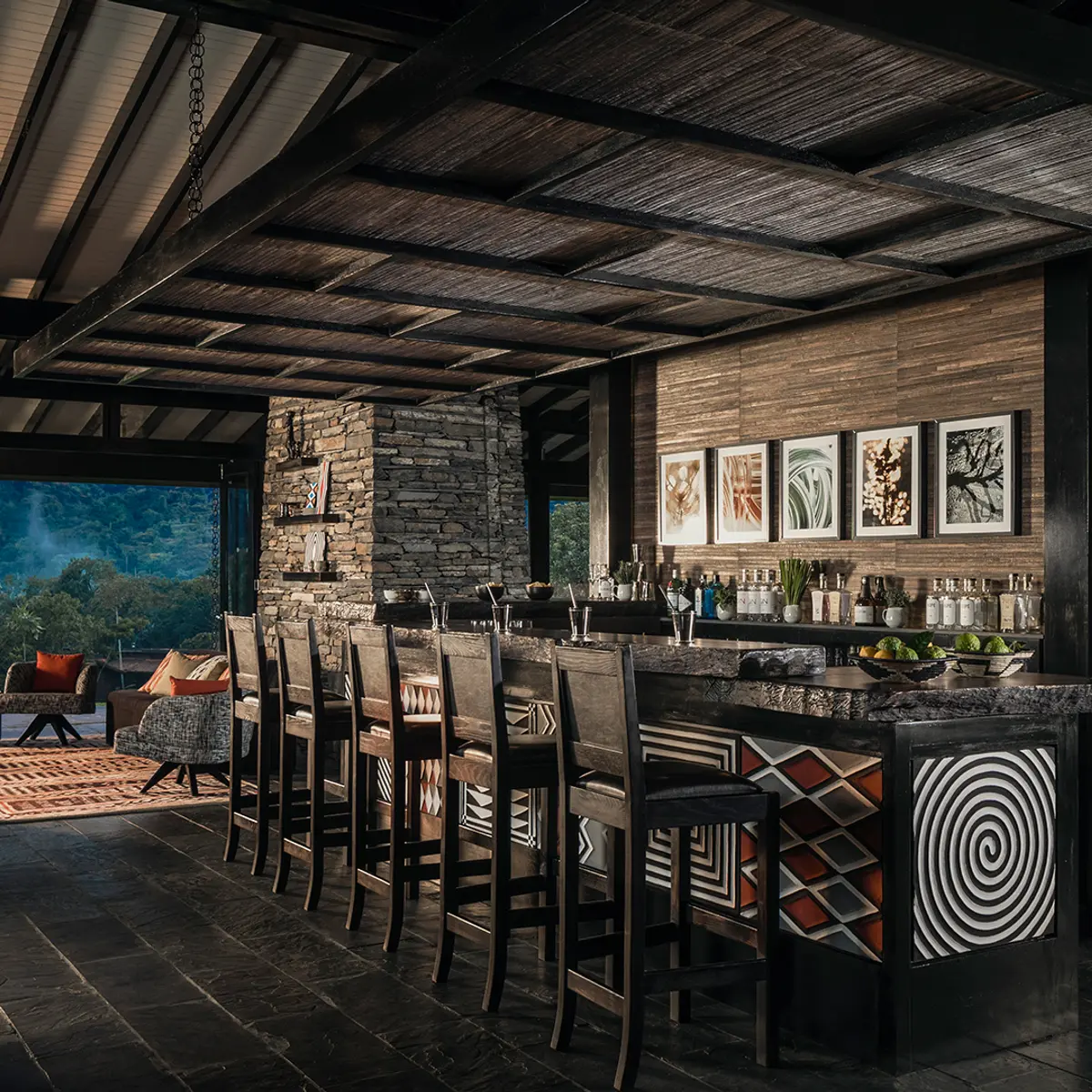 One&Only Nyungwe House, Nyamasheke, Rwanda 8