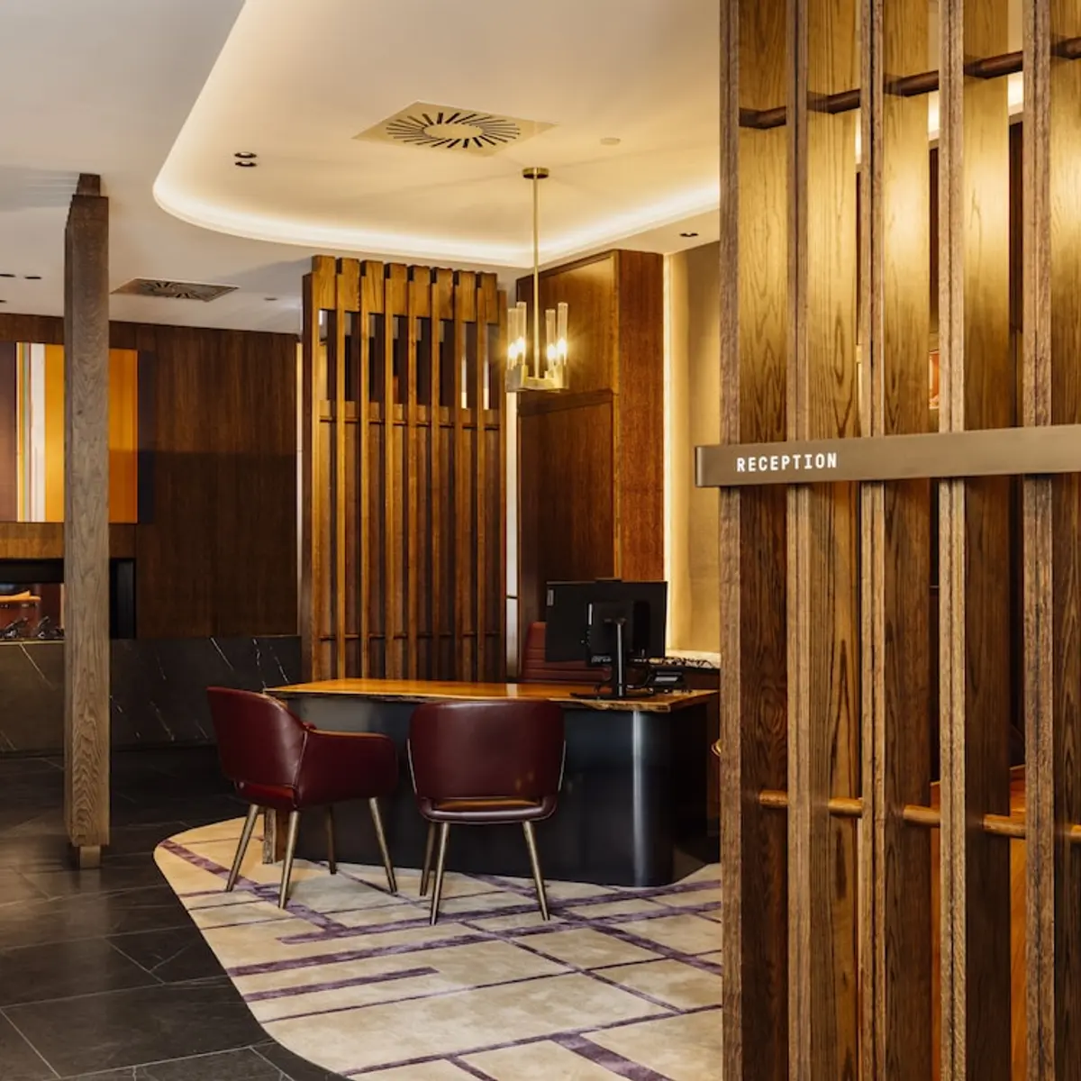 The Tasman, a Luxury Collection Hotel, Hobart, Hobart, Australia 7