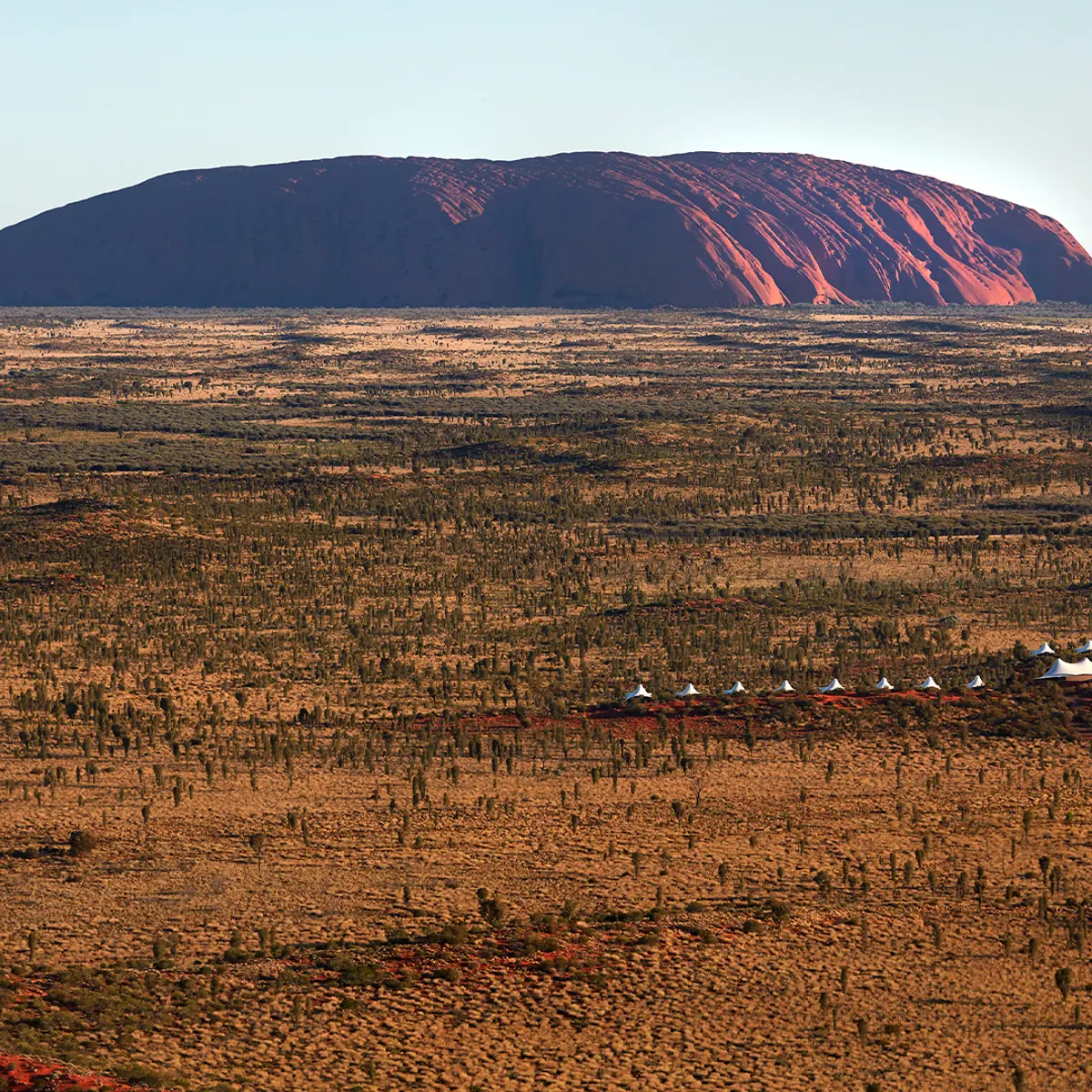  Longitude 131°, Yulara, Australia 5