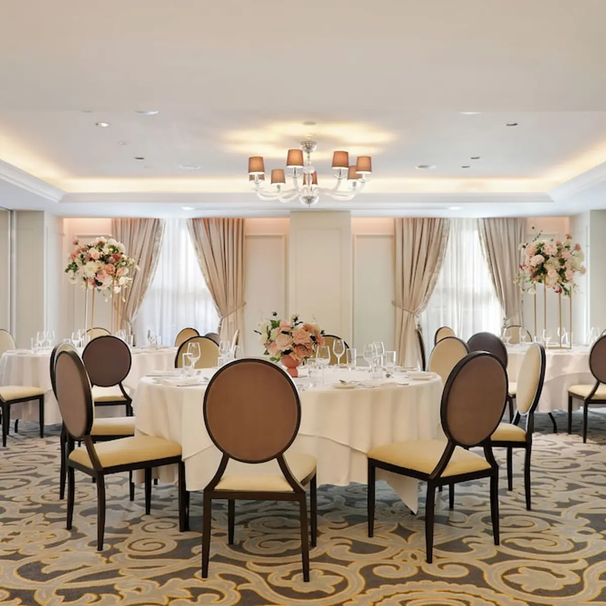 The Langham, Sydney, Millers Point, Australia 5