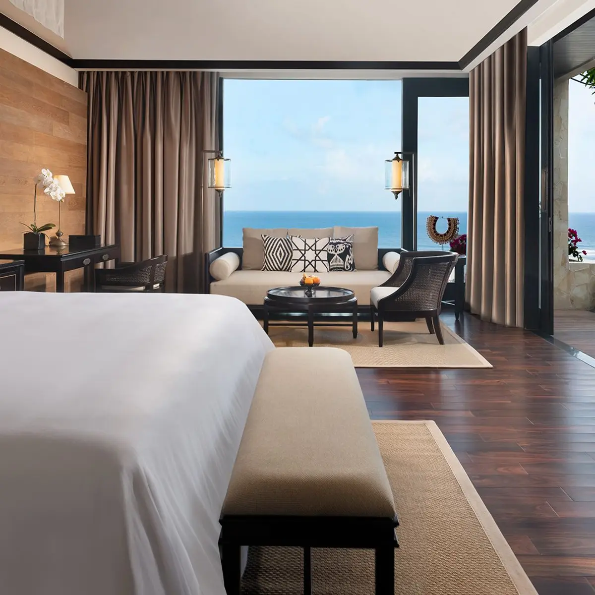 The Apurva Kempinski Bali, Nusa Dua, Bali 3