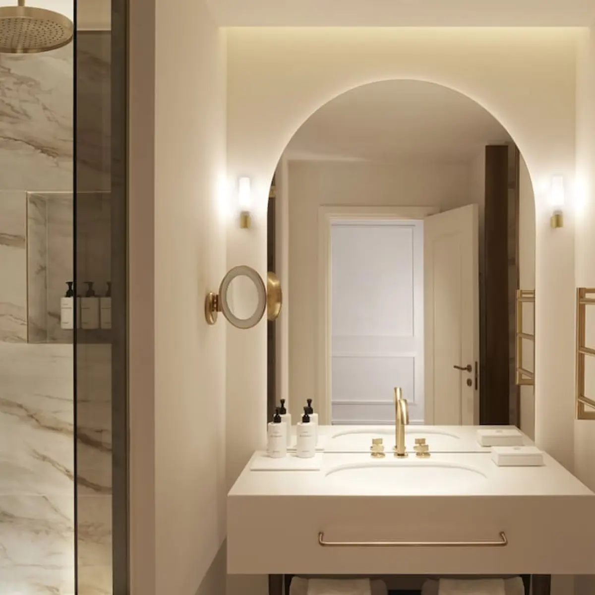 InterContinental Rome Ambasciatori Palace by IHG, Rome, Italy 5