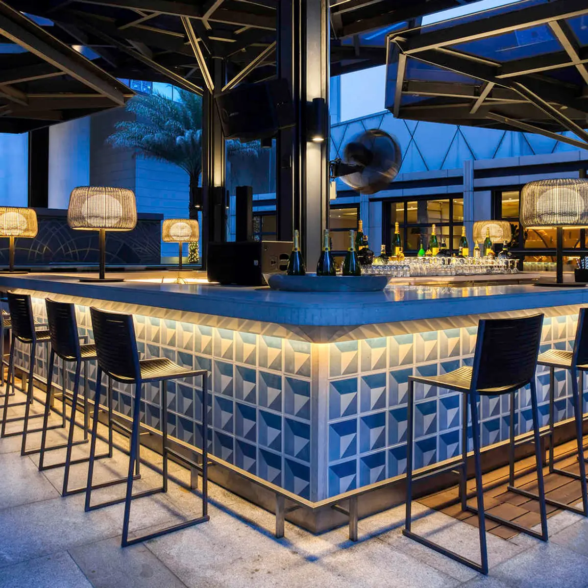 Sofitel Kuala Lumpur Damansara, Kuala Lumpur, Malaysia 8