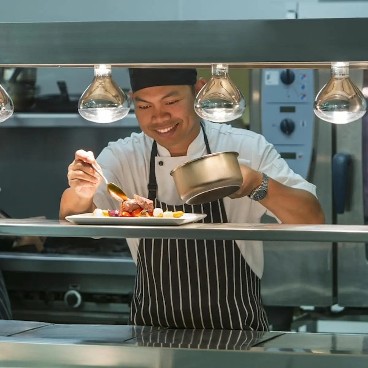 Crowne Plaza Hotel Queenstown by IHG, Queenstown, New Zealand 6
