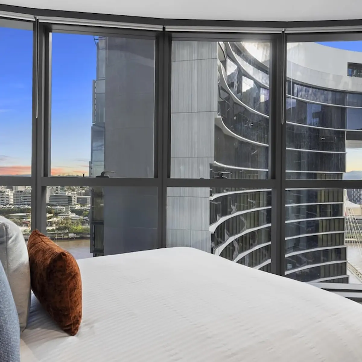 Avani Living Queen’s Wharf Residences, Brisbane, Australia 4