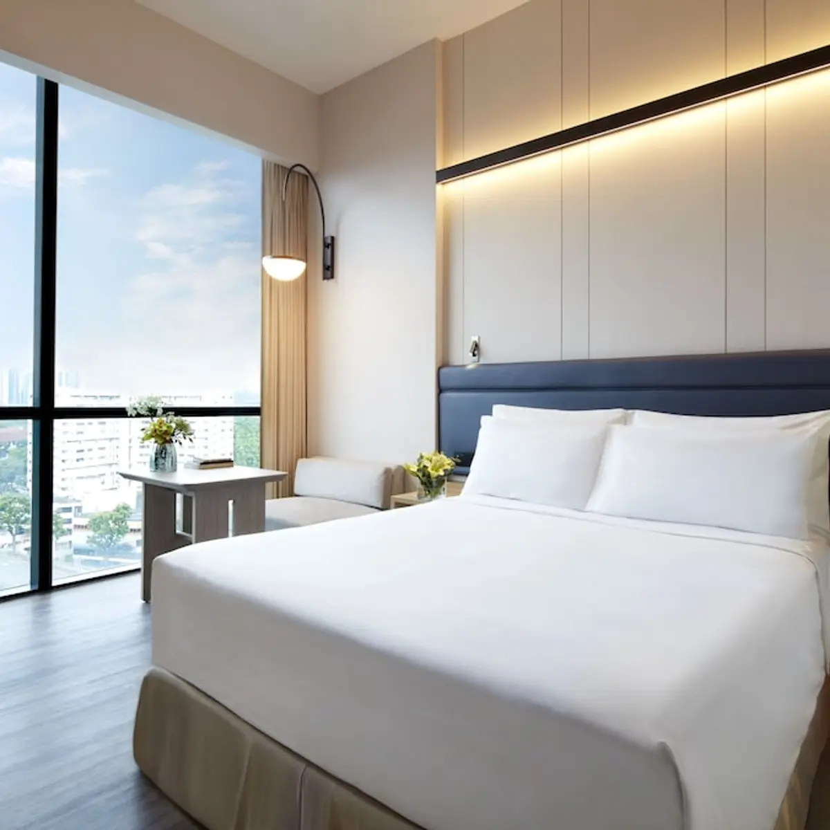 Momentus Hotel Alexandra, Singapore, Singapore 5