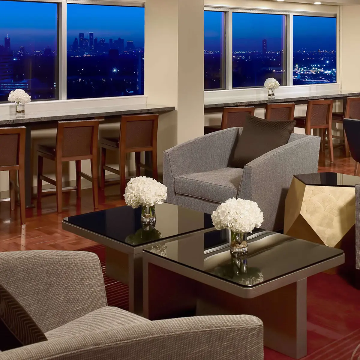 Royal Sonesta Houston Galleria, Houston, USA 8