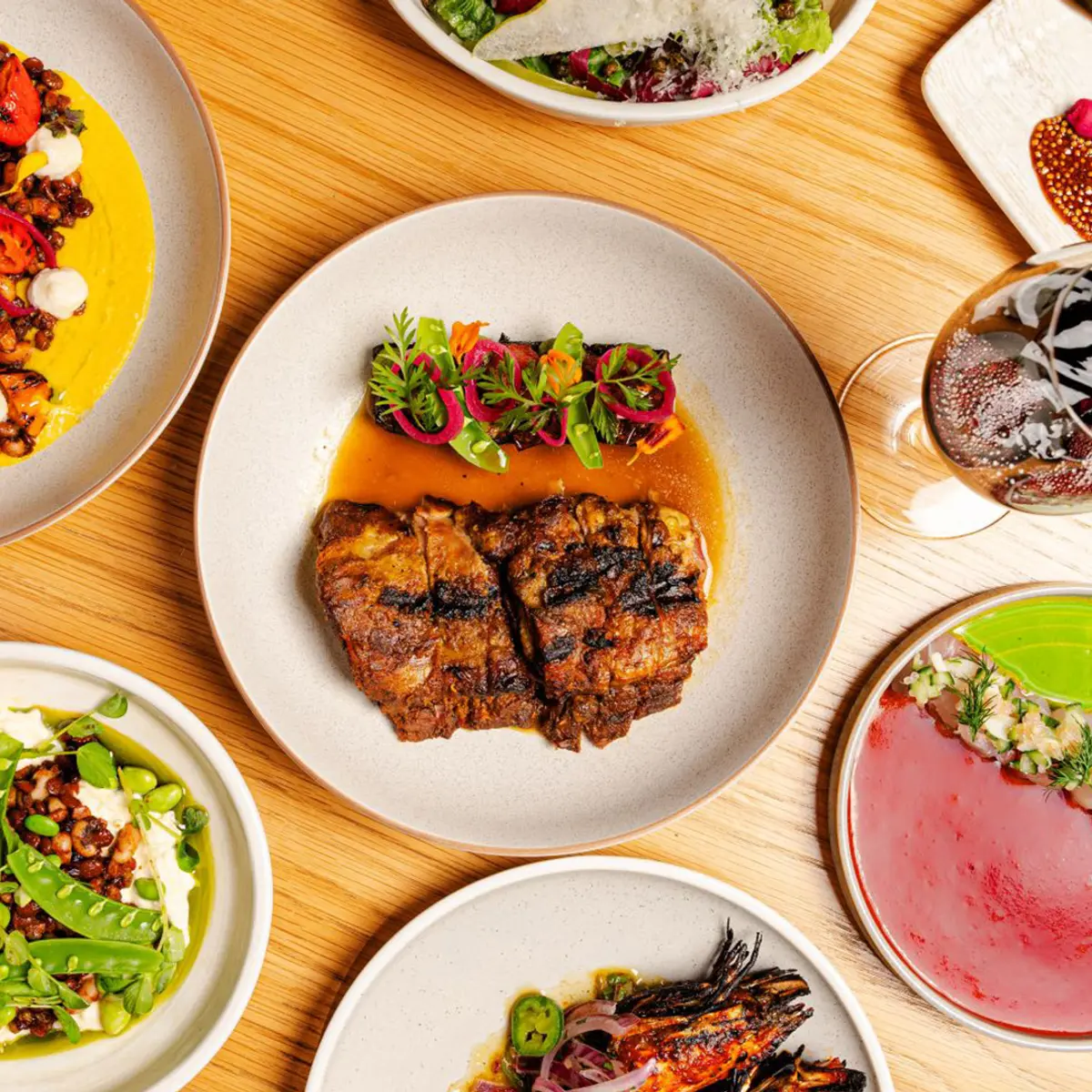 Pan Pacific Perth, Perth, Western Australia 5