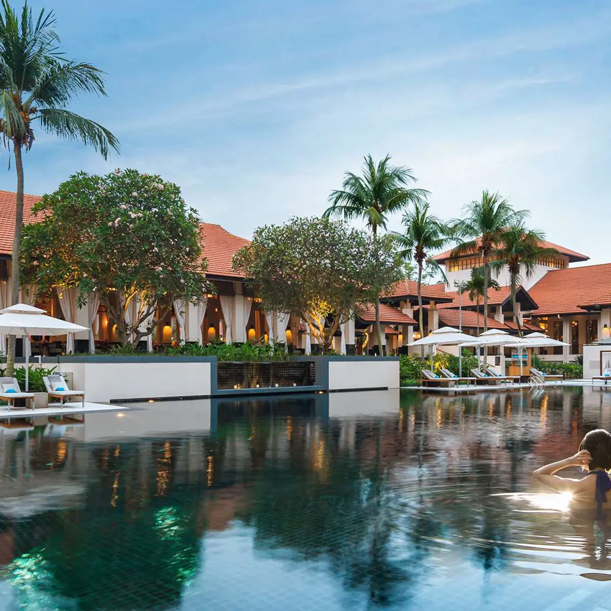 Sofitel Singapore Sentosa, Singapore, Singapore 1