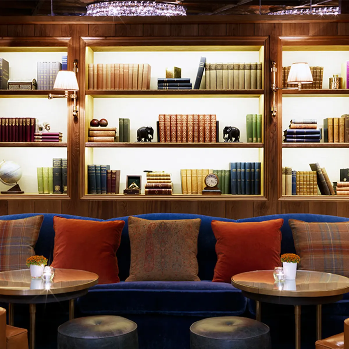 The Kensington, London, United Kingdom 8