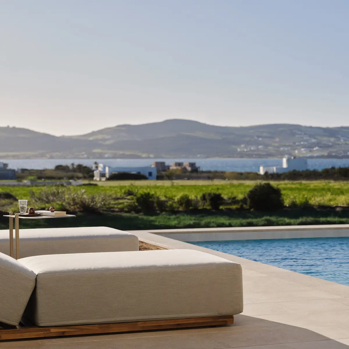 Parian Chronicle Hotel Paros, un hôtel Destination by Hyatt, Paros, Grèce 4