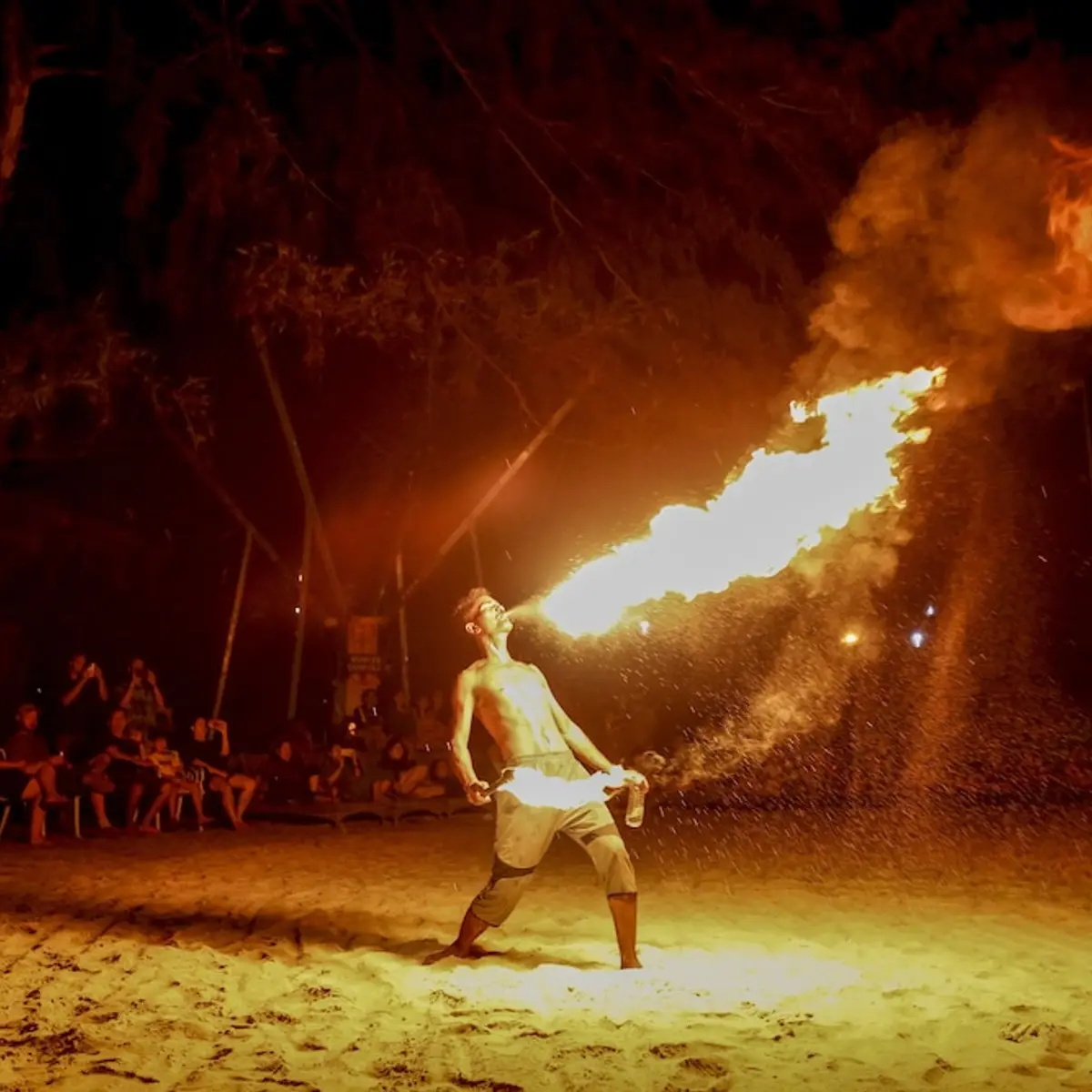 Golden Palm Tree Sepang, Sungai Pelek, Malaysia 5