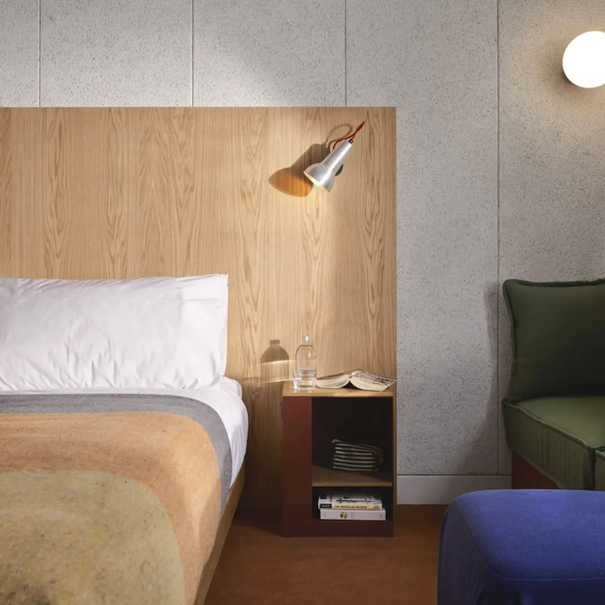 Ace Hotel Sydney, Sydney, Australia 5