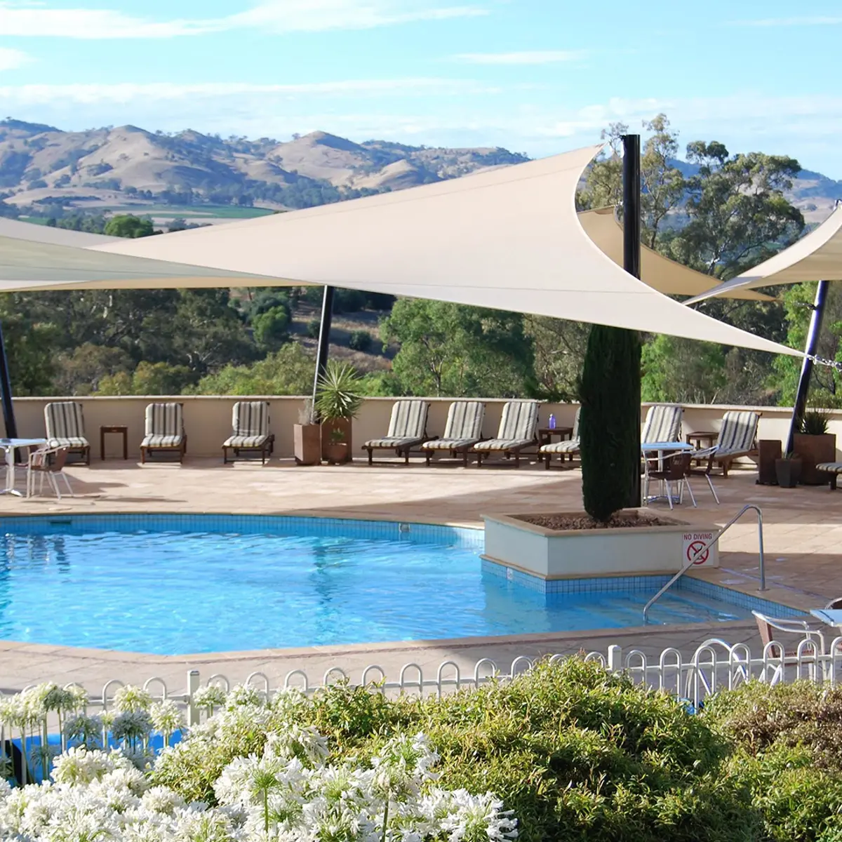Novotel Barossa Valley Resort , Barossa Valley, South Australia 2
