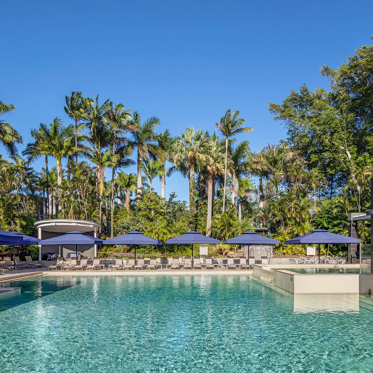 The Star Grand Gold Coast, Gold Coast, Queensland 4