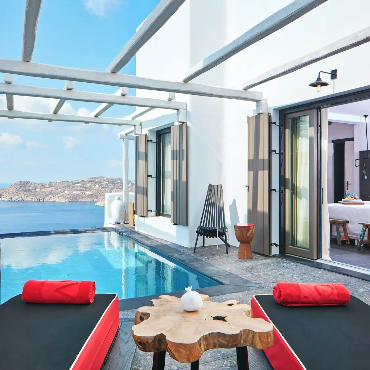 Myconian Avaton, Mykonos, Greece 4