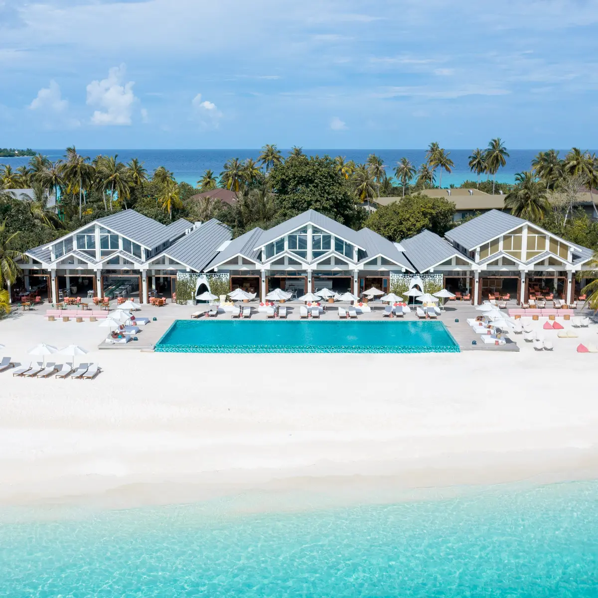 The Standard, Maldives, Huruvalhi, Maldives 2