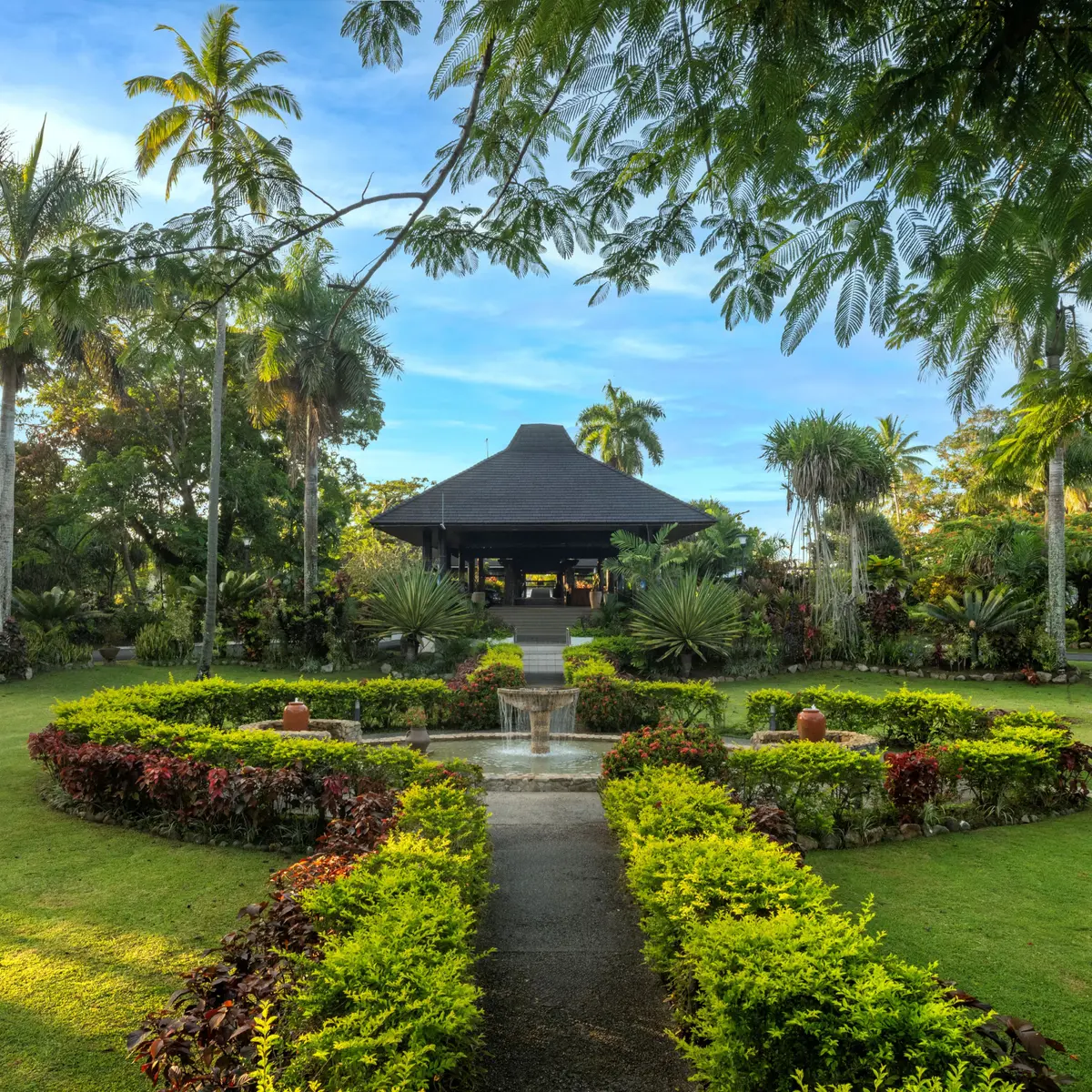 The Naviti Resort, Coral Coast, Fiji 5
