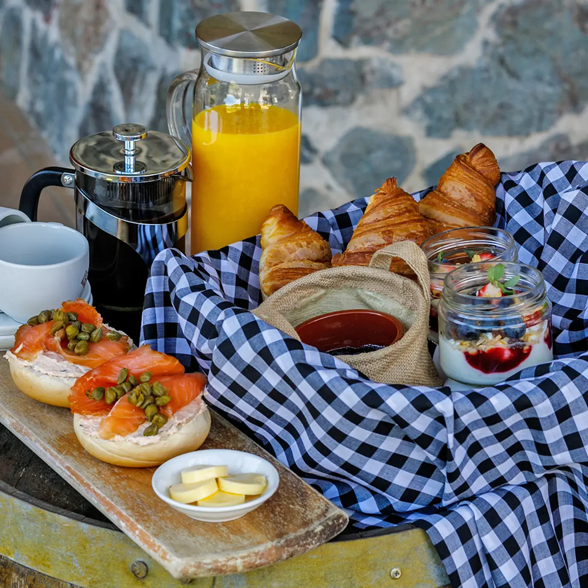 Sanctuary by Sirromet, Mount Cotton, Queensland 8