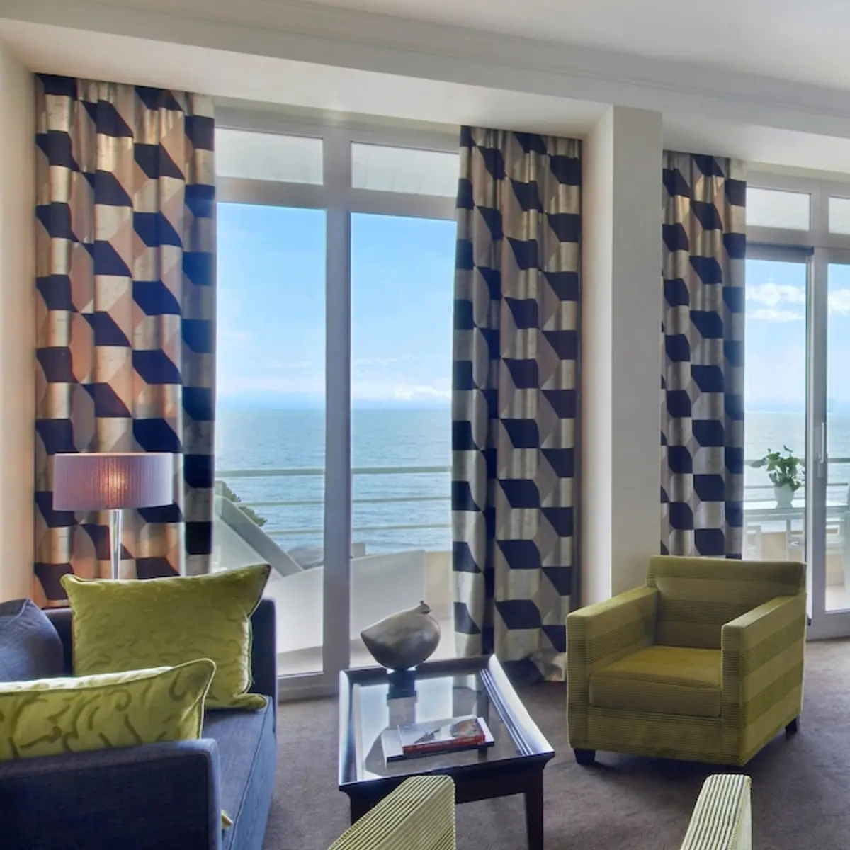 Le Meridien Beach Plaza, Monaco, Monaco 3