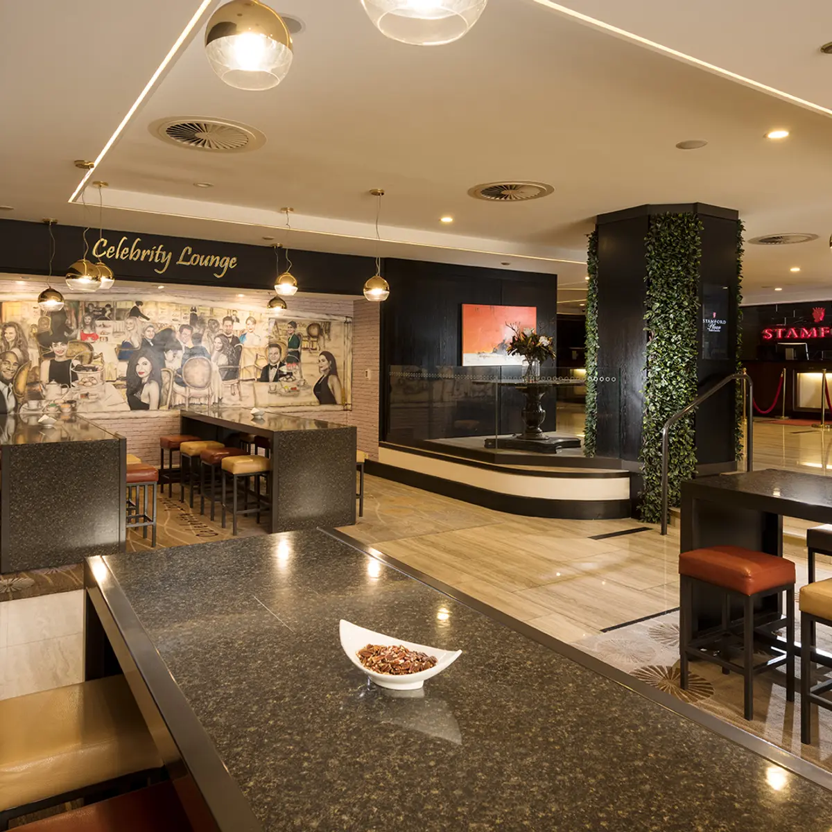 Stamford Plaza Adelaide, Adelaide, South Australia 4